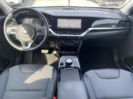 KIA e-Niro Active 204ch à vendre à Compiègne - Image n°10