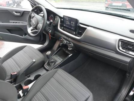 KIA Stonic 1.0 T-GDi 100ch Active à vendre à Compiègne - Image n°11