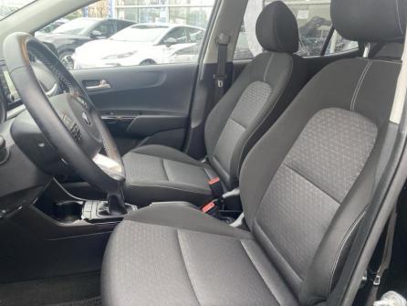 KIA Picanto 1.0 67ch Active Euro6d-T à vendre à Compiègne - Image n°9