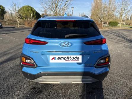 HYUNDAI Kona 1.6 GDi 141ch Hybrid Executive DCT-6 à vendre à Bourges - Image n°6