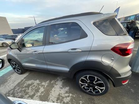 FORD EcoSport 1.0 EcoBoost 125 ch Active 6cv à vendre à Troyes - Image n°8