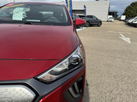 HYUNDAI Ioniq Electric 136 ch Intuitive 2cv à vendre à Troyes - Image n°9