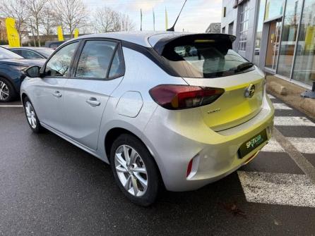 OPEL Corsa 1.2 Turbo 100ch Elegance Business BVA à vendre à Brie-Comte-Robert - Image n°7