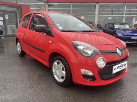 RENAULT Twingo 1.2 LEV 16v 75ch Life eco² à vendre à Compiègne - Image n°3