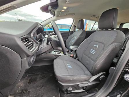 FORD Focus Active SW 1.5 EcoBlue 120ch Active X BVA8 à vendre à Lons-le-Saunier - Image n°9