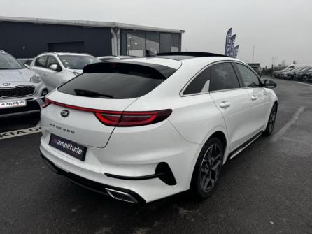 KIA ProCeed 1.6 Crdi 136 GT Line à vendre à Reims - Image n°2