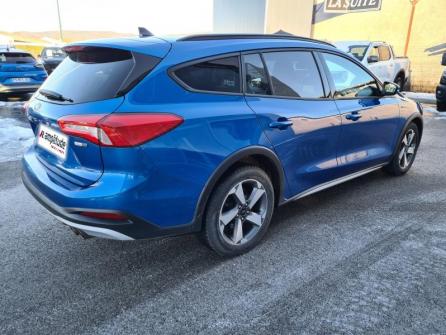 FORD Focus Active SW 1.0 EcoBoost 155ch mHEV à vendre à Oyonnax - Image n°5