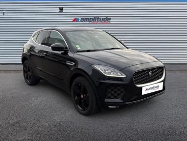 Voir le détail de l'offre de cette JAGUAR E-Pace 2.0D 180ch R-Dynamic SE AWD BVA9 de 2018 en vente à partir de 358.24 €  / mois