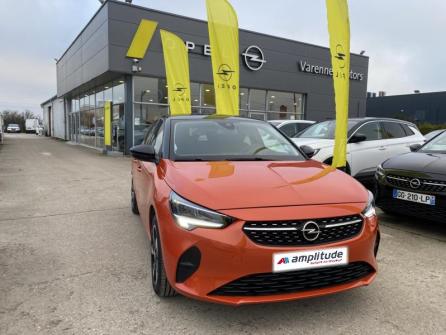 OPEL Corsa Electric 136ch Elegance Business à vendre à Montereau - Image n°1