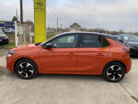 OPEL Corsa Electric 136ch Elegance Business à vendre à Montereau - Image n°4