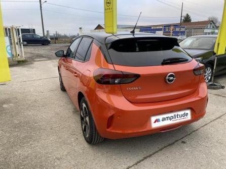 OPEL Corsa Electric 136ch Elegance Business à vendre à Montereau - Image n°5