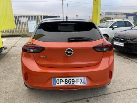 OPEL Corsa Electric 136ch Elegance Business à vendre à Montereau - Image n°6