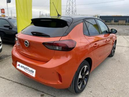 OPEL Corsa Electric 136ch Elegance Business à vendre à Montereau - Image n°7