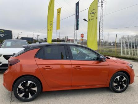 OPEL Corsa Electric 136ch Elegance Business à vendre à Montereau - Image n°8