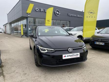 VOLKSWAGEN Golf 1.5 TSI ACT OPF 130ch  Style 1st à vendre à Montereau - Image n°1