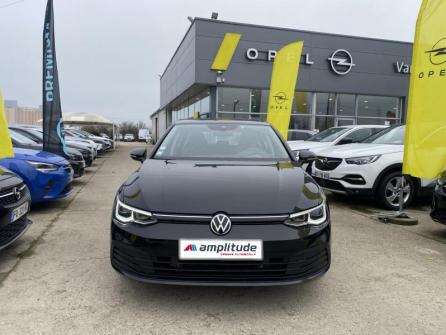 VOLKSWAGEN Golf 1.5 TSI ACT OPF 130ch  Style 1st à vendre à Montereau - Image n°2