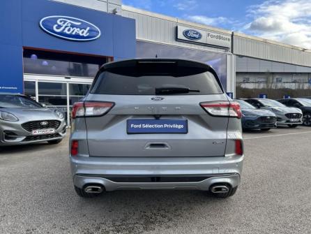 FORD Kuga 2.5 Duratec 225ch PHEV ST-Line BVA à vendre à Besançon - Image n°6