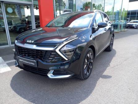 KIA Sportage 1.6 T-GDi 265ch PHEV Design BVA6 4x4 à vendre à Garges Les Gonesse - Image n°1