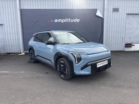 KIA EV3 204ch 81,4kWh GT-Line à vendre à Nevers - Image n°3