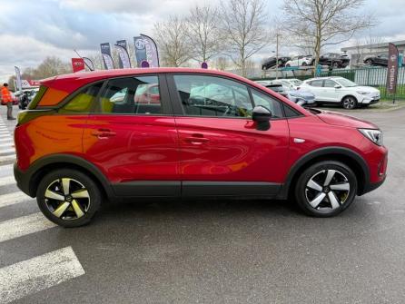 OPEL Crossland X 1.2 83ch Edition à vendre à Montereau - Image n°4