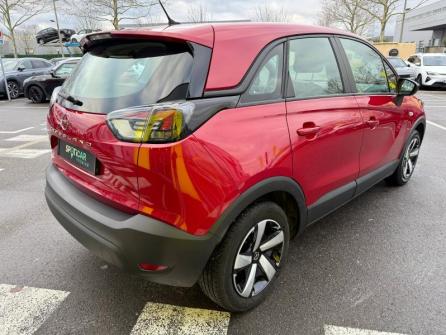 OPEL Crossland X 1.2 83ch Edition à vendre à Montereau - Image n°5