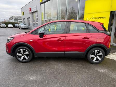 OPEL Crossland X 1.2 83ch Edition à vendre à Montereau - Image n°8