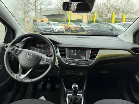 OPEL Crossland X 1.2 83ch Edition à vendre à Montereau - Image n°9