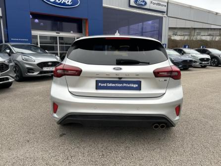 FORD Focus 1.0 Flexifuel mHEV 125ch ST-Line X à vendre à Lons-le-Saunier - Image n°6