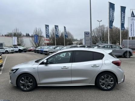 FORD Focus 1.0 Flexifuel mHEV 125ch ST-Line X à vendre à Lons-le-Saunier - Image n°8