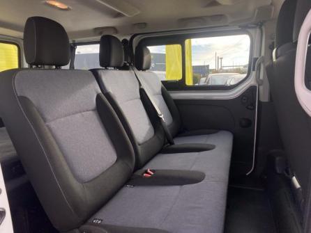 OPEL Vivaro Combi 1.6 CDTI BiTurbo 125 K2700 L1H1 Pack Clim + ecoFLEX Start/Stop E6 à vendre à Montereau - Image n°11