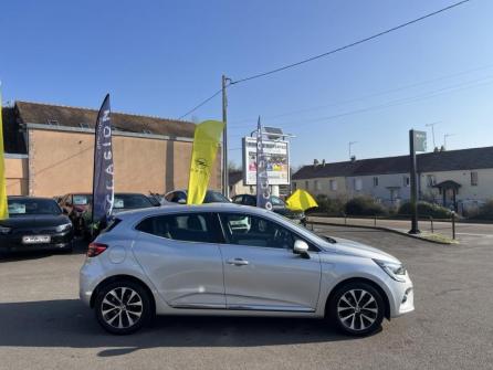 RENAULT Clio 1.0 TCe 90ch Intens X-Tronic -21N à vendre à Auxerre - Image n°4