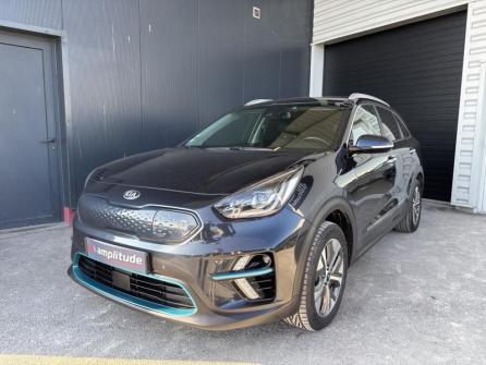 KIA e-Niro Premium 204ch à vendre à Reims - Image n°1