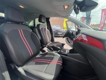 OPEL Crossland X 1.5 D 110ch GS à vendre à Auxerre - Image n°11