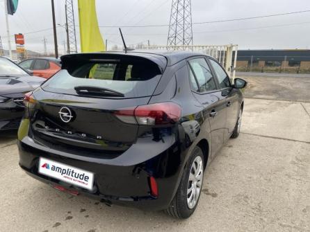 OPEL Corsa 1.2 Turbo 100ch BVA8 à vendre à Montereau - Image n°7