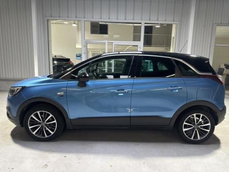 OPEL Crossland X 1.2 Turbo 110ch Opel 2020 6cv à vendre à Brie-Comte-Robert - Image n°2