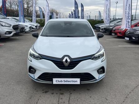 RENAULT Clio 1.6 E-Tech 140ch Première Edition à vendre à Dijon - Image n°2