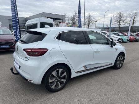 RENAULT Clio 1.6 E-Tech 140ch Première Edition à vendre à Dijon - Image n°5