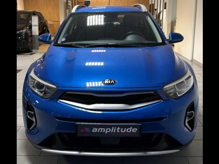 KIA Stonic 1.0 T-GDi 120ch MHEV Active DCT7 à vendre à Auxerre - Image n°2