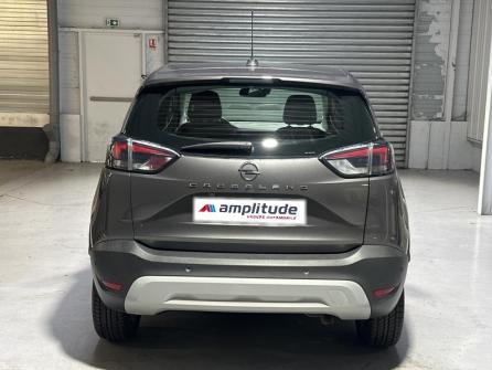 OPEL Crossland X 1.2 Turbo 110ch Elegance Business à vendre à Brie-Comte-Robert - Image n°5