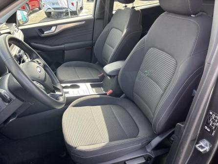 FORD Kuga 2.5 Duratec 190ch FHEV E85 Titanium BVA à vendre à Châteauroux - Image n°10