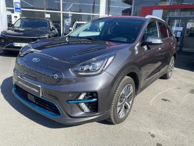 Voir le détail de l'offre de cette KIA e-Niro Premium 204ch de 2020 en vente à partir de 19 999 € 