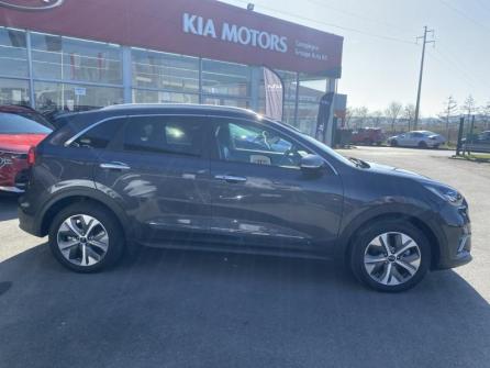 KIA e-Niro Premium 204ch à vendre à Compiègne - Image n°4