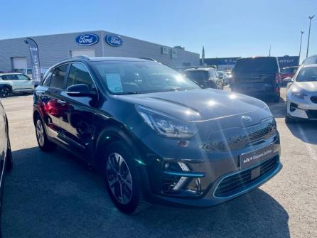 KIA e-Niro Premium 204ch à vendre à Troyes - Image n°3