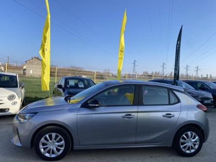 OPEL Corsa 1.2 75ch Edition à vendre à Montereau - Image n°4