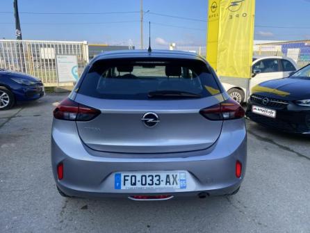 OPEL Corsa 1.2 75ch Edition à vendre à Montereau - Image n°6