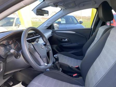 OPEL Corsa 1.2 75ch Edition à vendre à Montereau - Image n°10