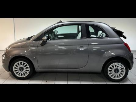 FIAT 500C 1.0 70ch BSG S&S Dolcevita à vendre à Auxerre - Image n°8