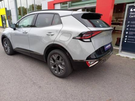 KIA Sportage 1.6 T-GDi 210ch HEV 30 Years BVA6 à vendre à Melun - Image n°7