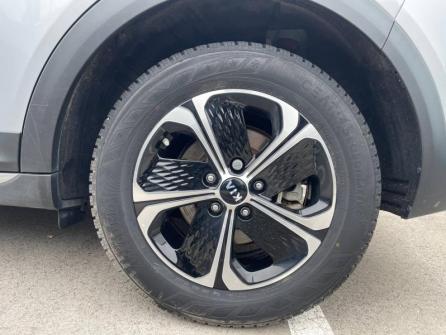 KIA XCeed 1.6 GDi 105ch + Plug-In 60.5ch Active DCT6 à vendre à Troyes - Image n°9