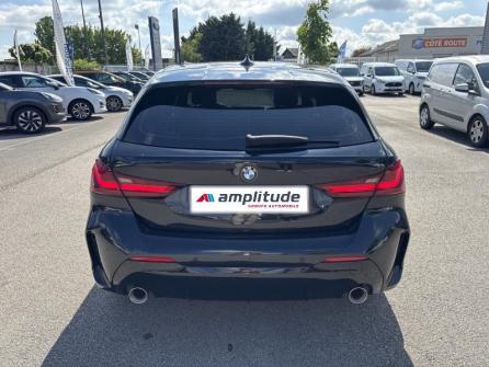 BMW Série 1 120dA 190ch M Sport à vendre à Beaune - Image n°6